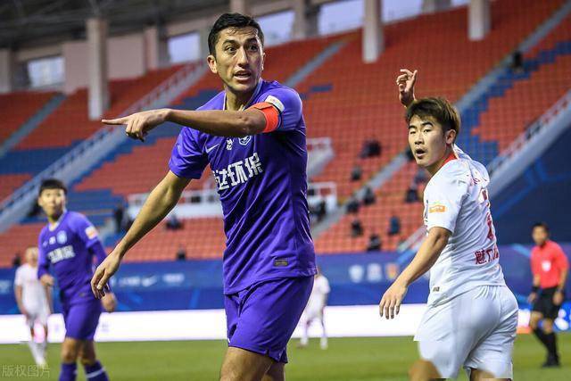 天津泰达赢得关键胜利，提振士气信心！的简单介绍