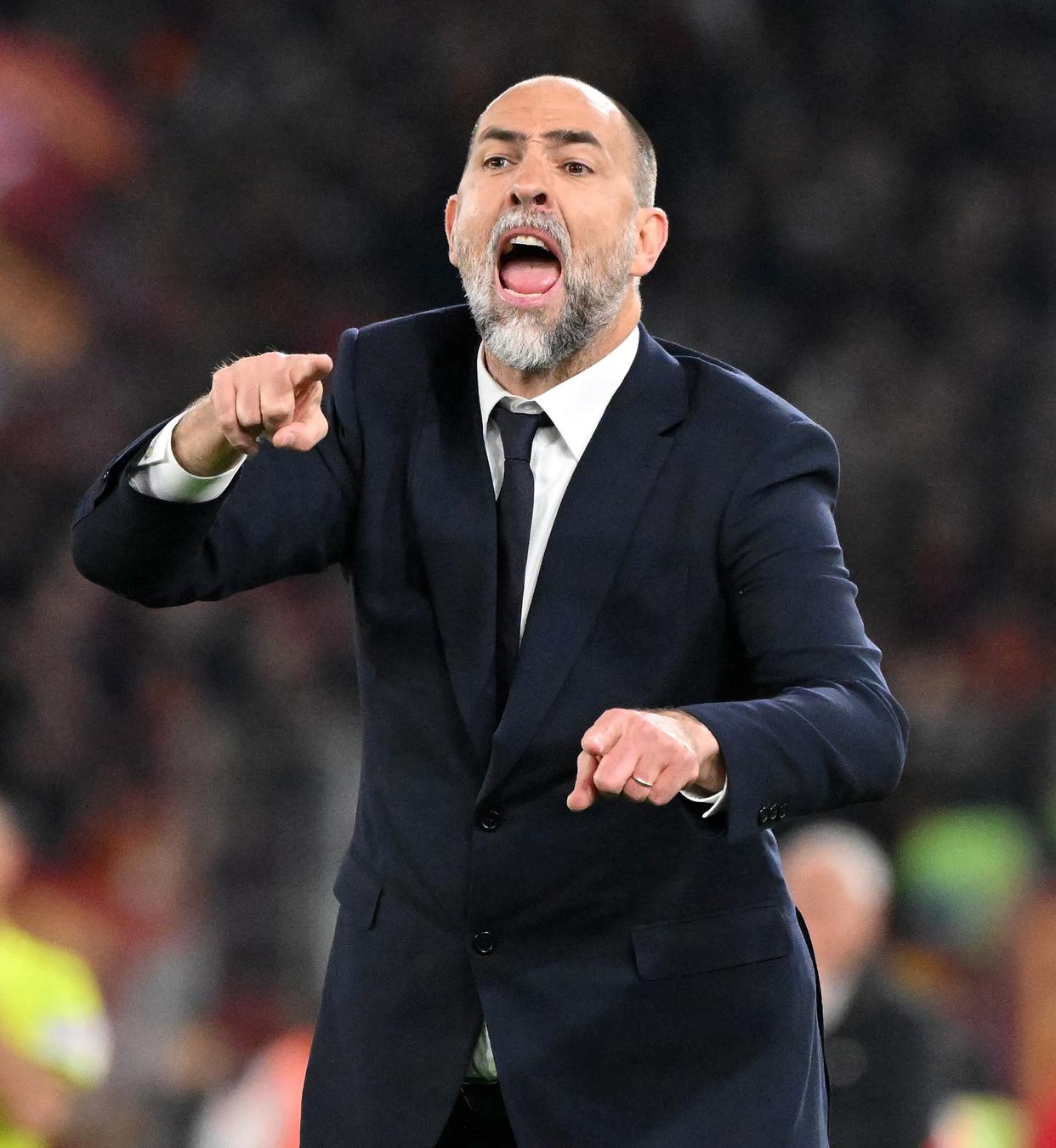 九游娱乐app下载-罗马主场战胜尤文图斯，反击稳准狠的简单介绍