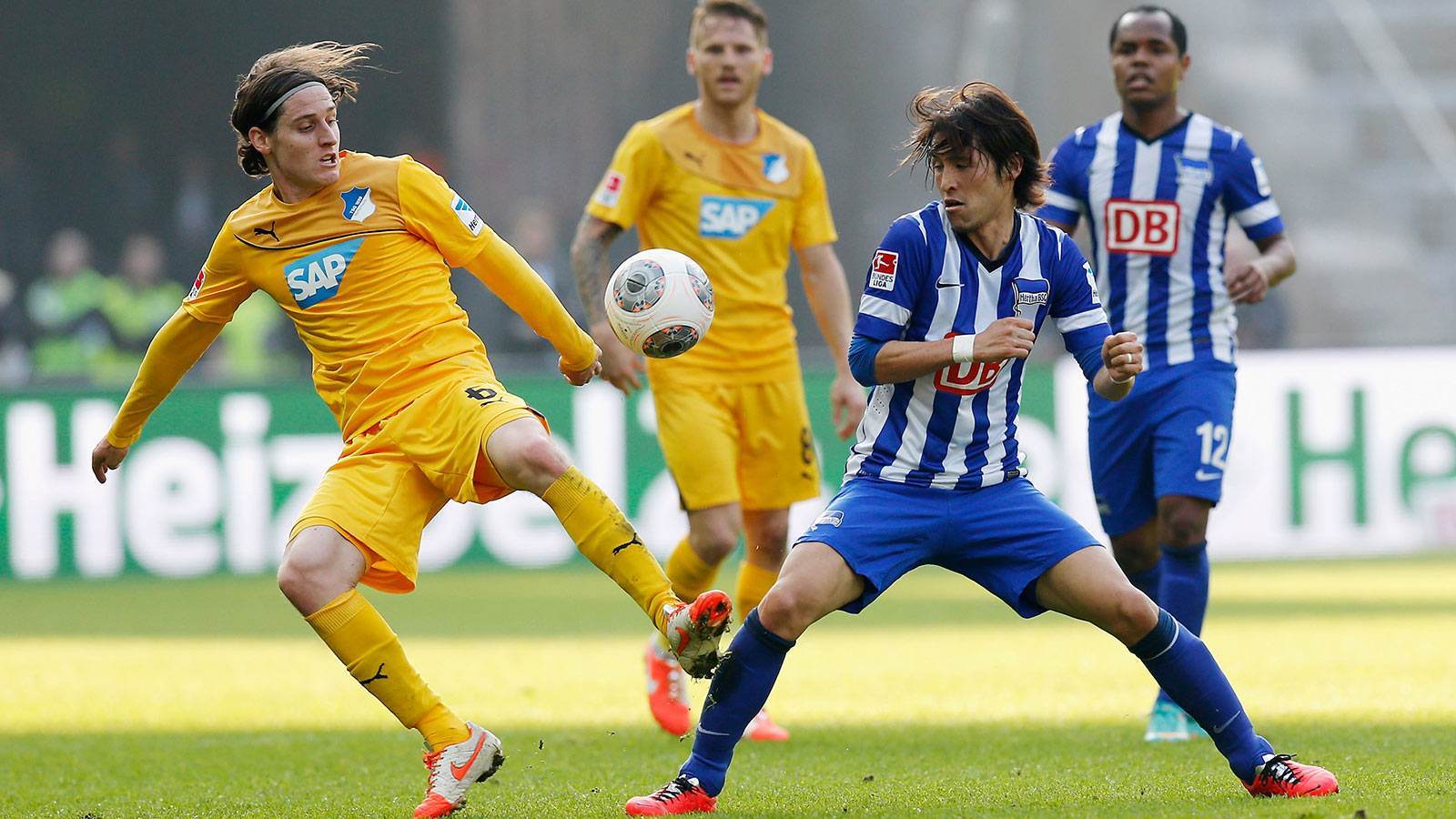 九游APP-柏林赫塔大胜结束不胜颓势，豁然开朗