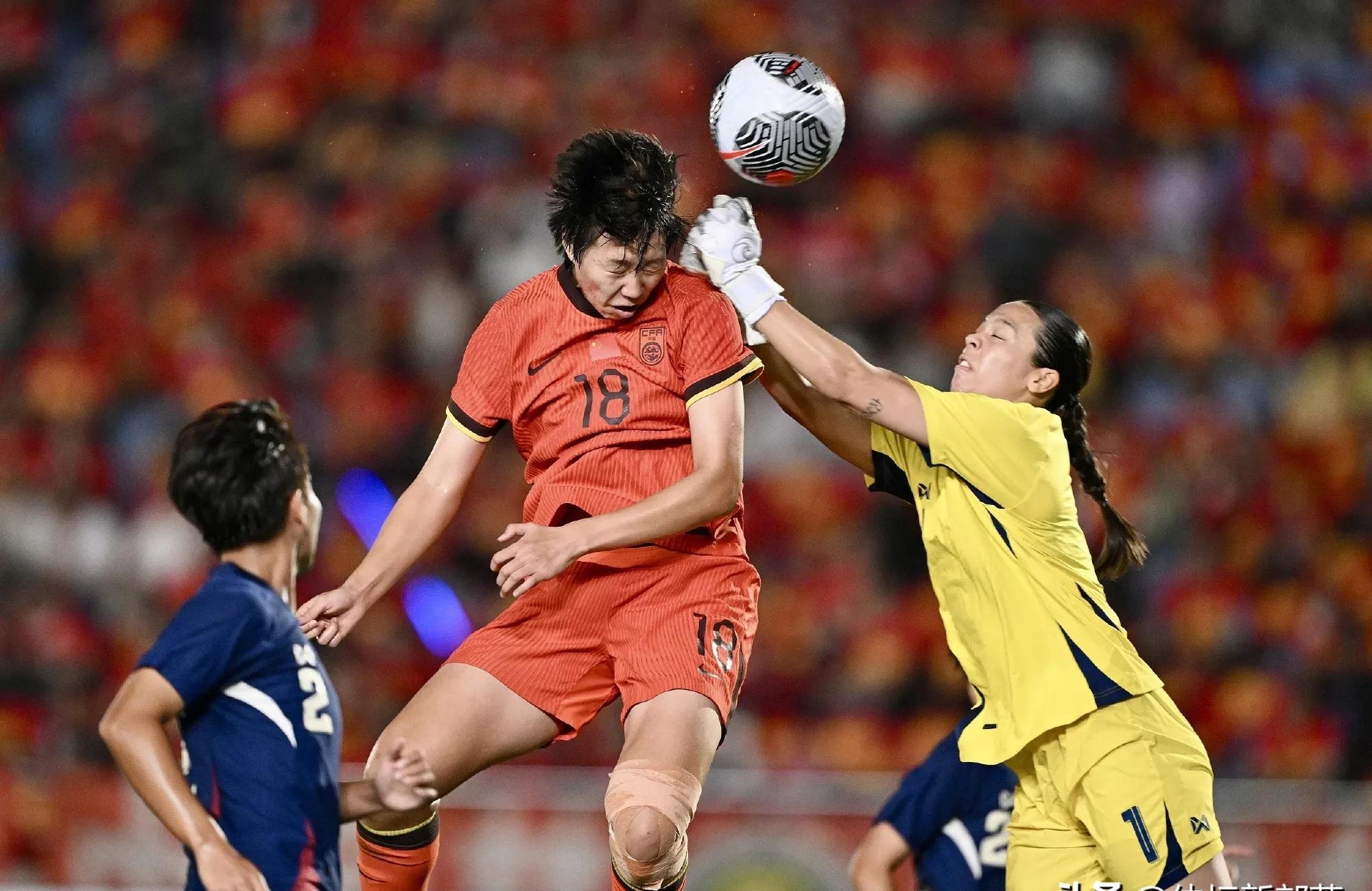 九游娱乐网页-包含中国女足队员遭遇伤病，是否会影响下一场比赛呢？的词条