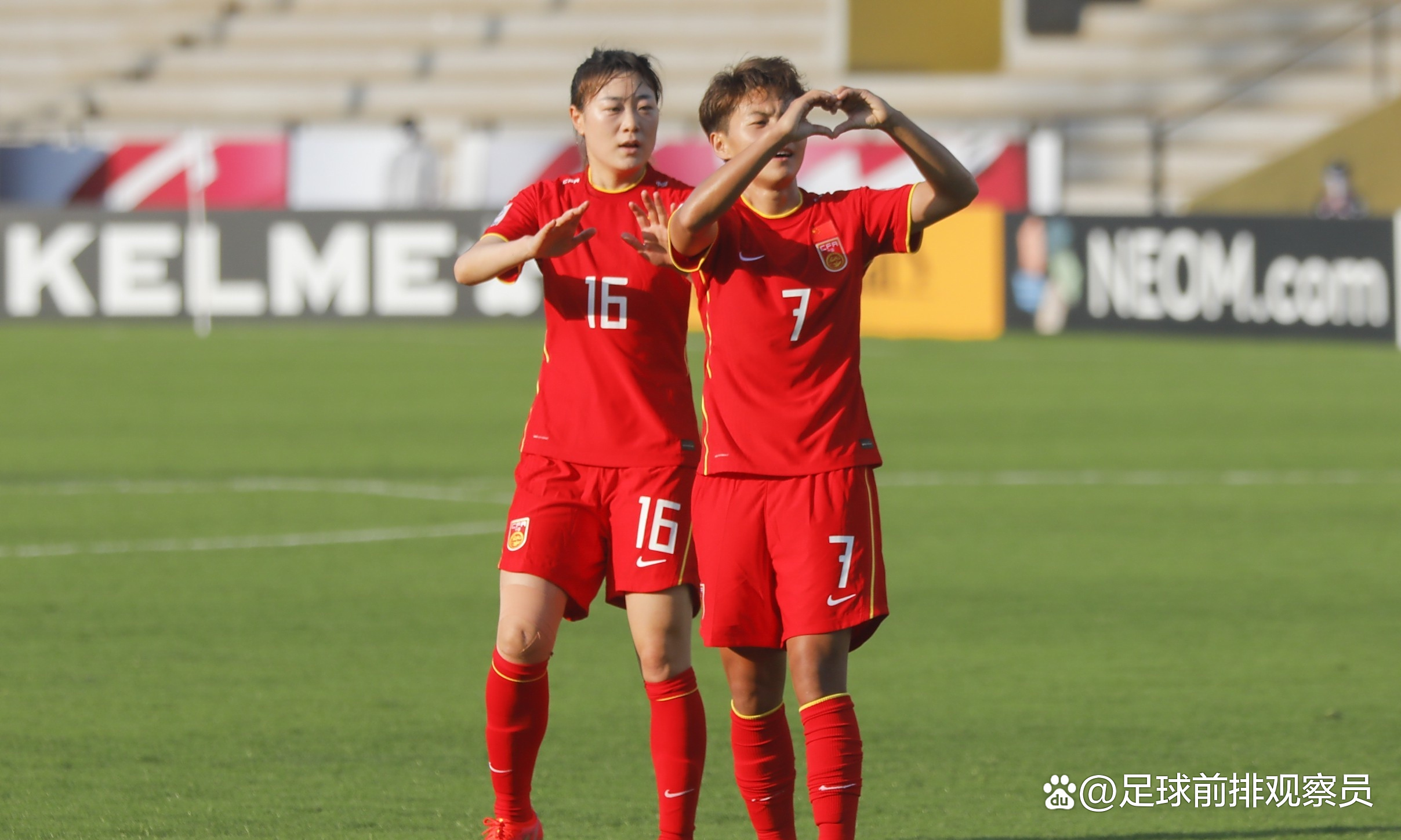 包含中国女足队员遭遇伤病，是否会影响下一场比赛呢？的词条