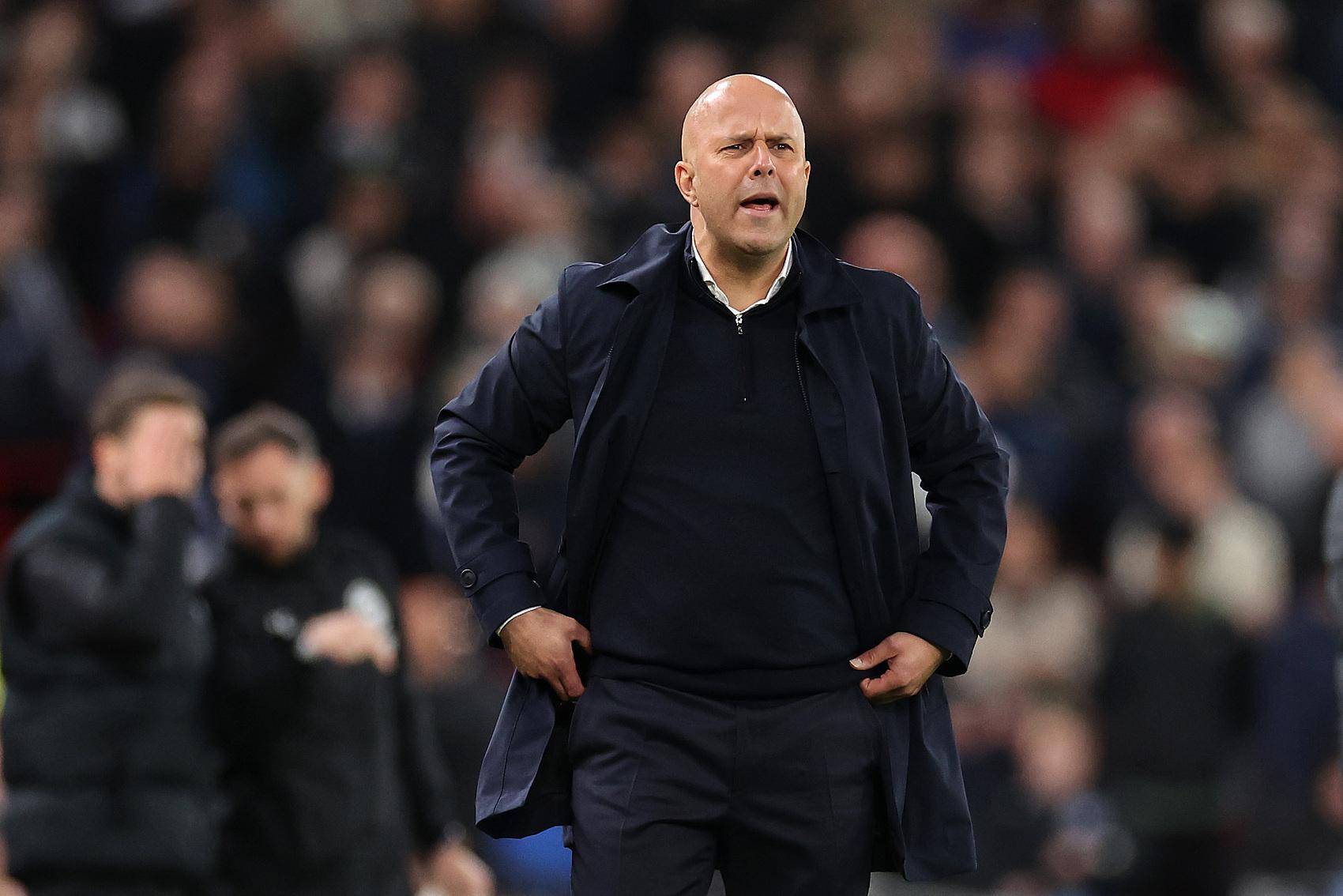 利物浦主帅感慨球队团结一致