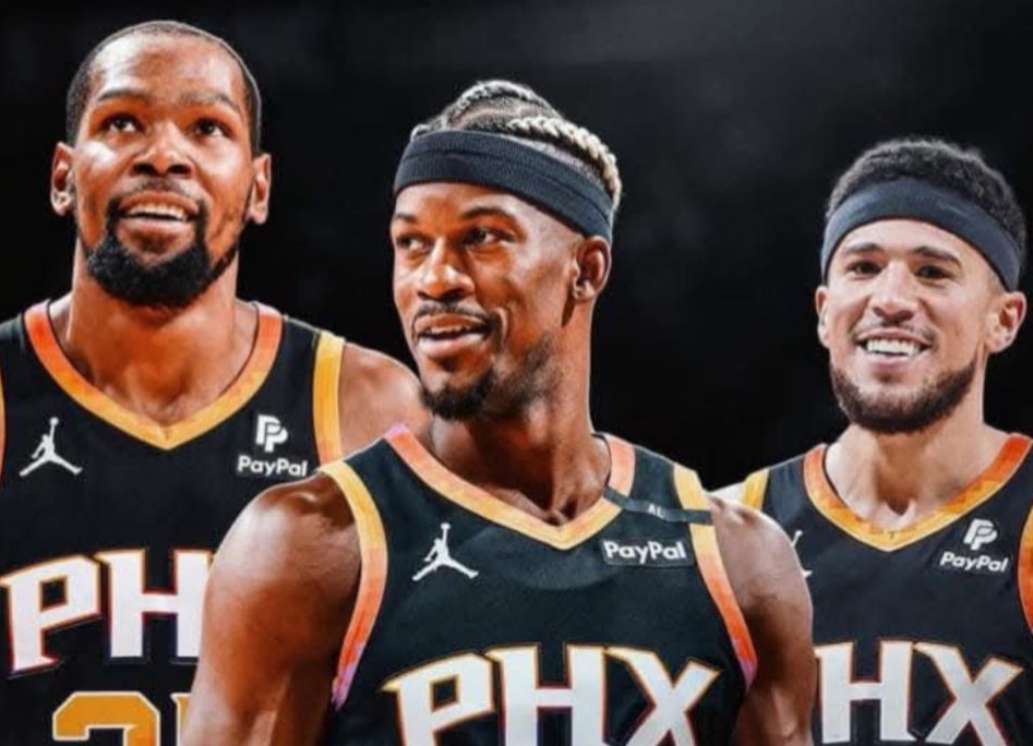 热火大胜太阳:巴特勒送出三双助球队取胜 热火大胜太阳:巴特勒送出三双助球队取胜