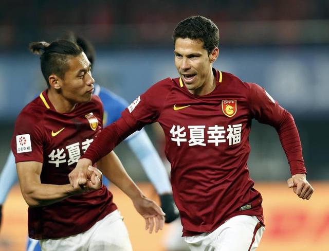 九游娱乐网站-河北华夏幸福遗憾输球，跌出前四