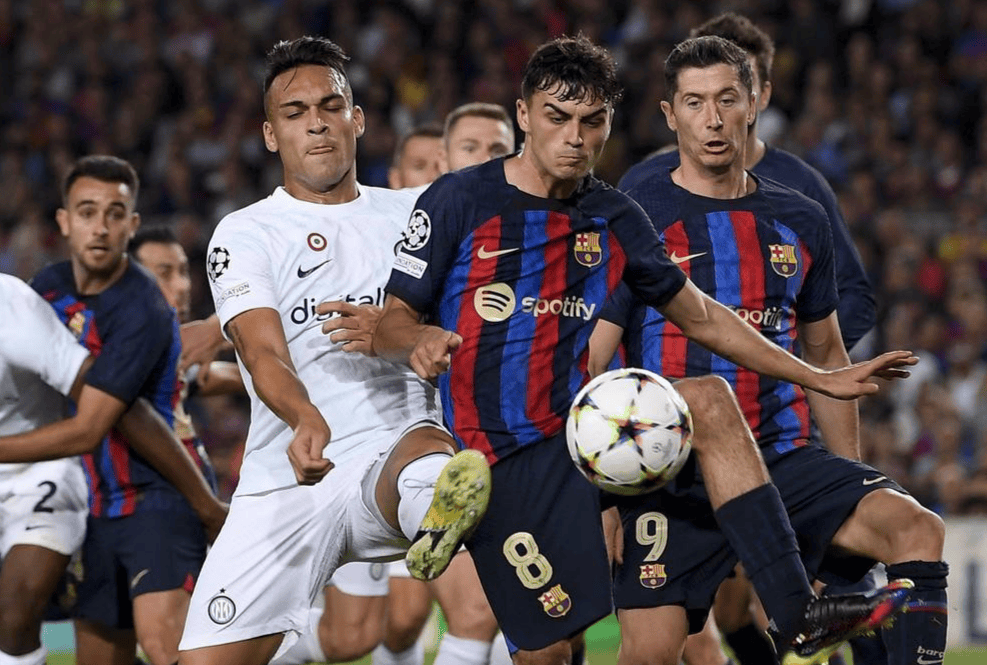 九游娱乐网站-意大利强势出击，西甲豪门应对威胁