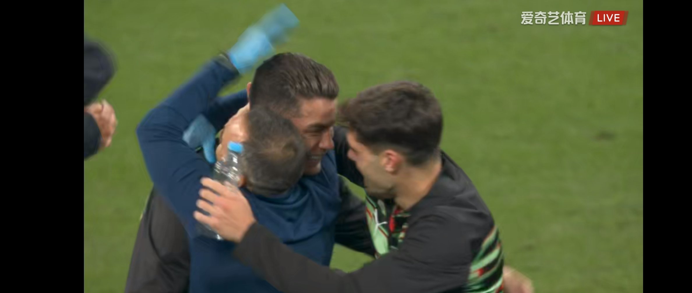 九游娱乐入口-哥伦比亚队意外击败葡萄牙，晋级欧洲预选赛半决赛的简单介绍