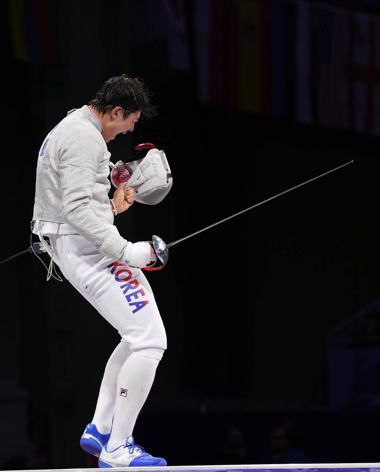 九游娱乐入口-匈牙利击剑队表现出色,实力惊人的简单介绍