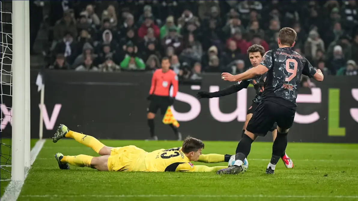 包含门兴格拉德巴赫遭遇连败，积分榜下滑的词条