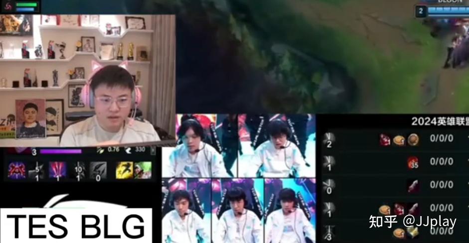 九游娱乐-RNG险胜EDG，Meiko线上压制力十足峡谷大战四强赛，引爆全场热议