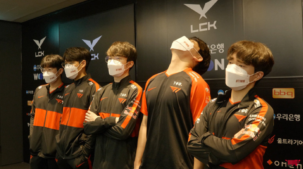 九游app下载-EG横扫DK，Gumayusi开启传奇时刻峡谷大战淘汰赛，技惊四座