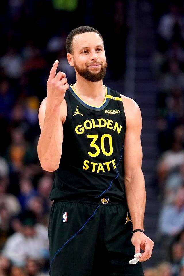 九游游戏-勇士逆转太阳晋级西部决赛，库里41分成最大功臣