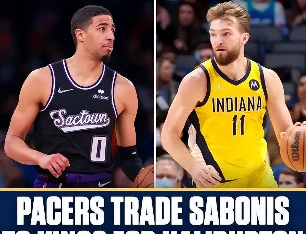 九游体育直播-步行者击败老鹰，萨博尼斯表现出色