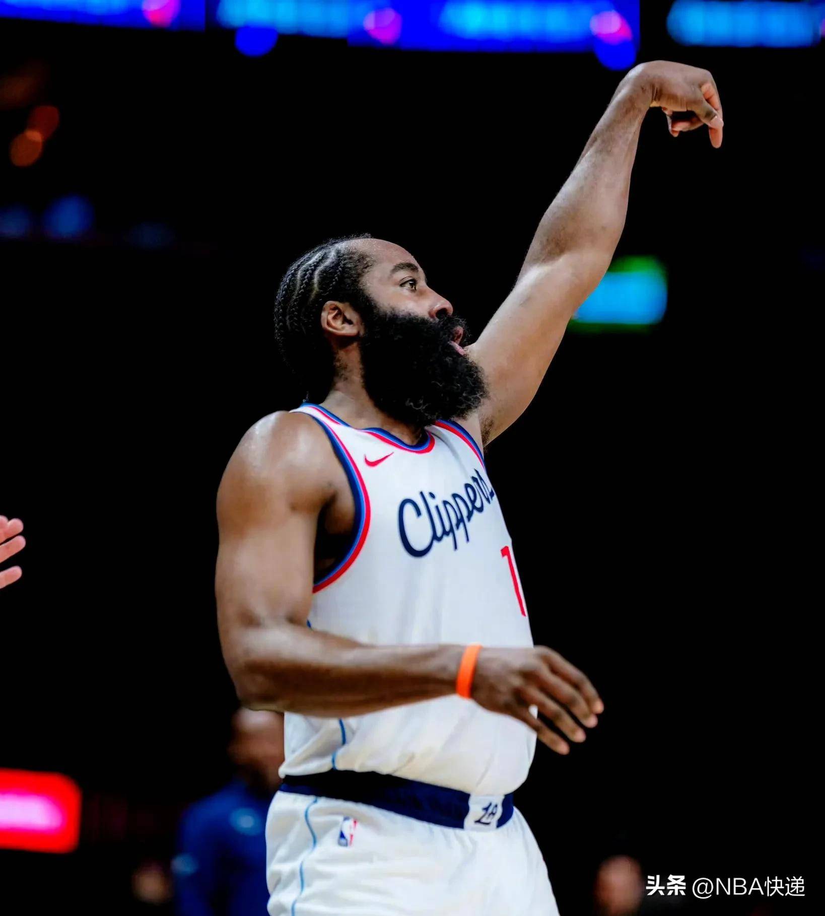 九游娱乐网站-火箭力克快船,取得四连胜