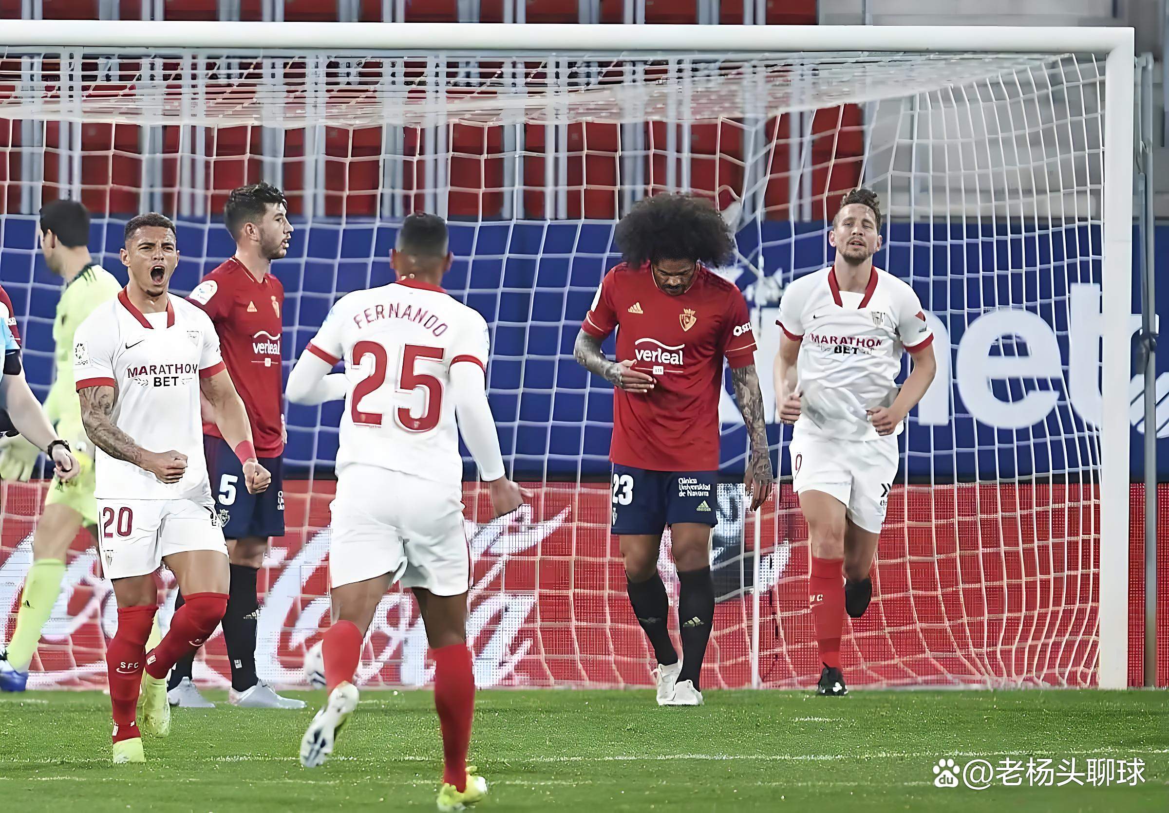 九游官网-比利亞雷亞爾主场大捷赢球，士气正高