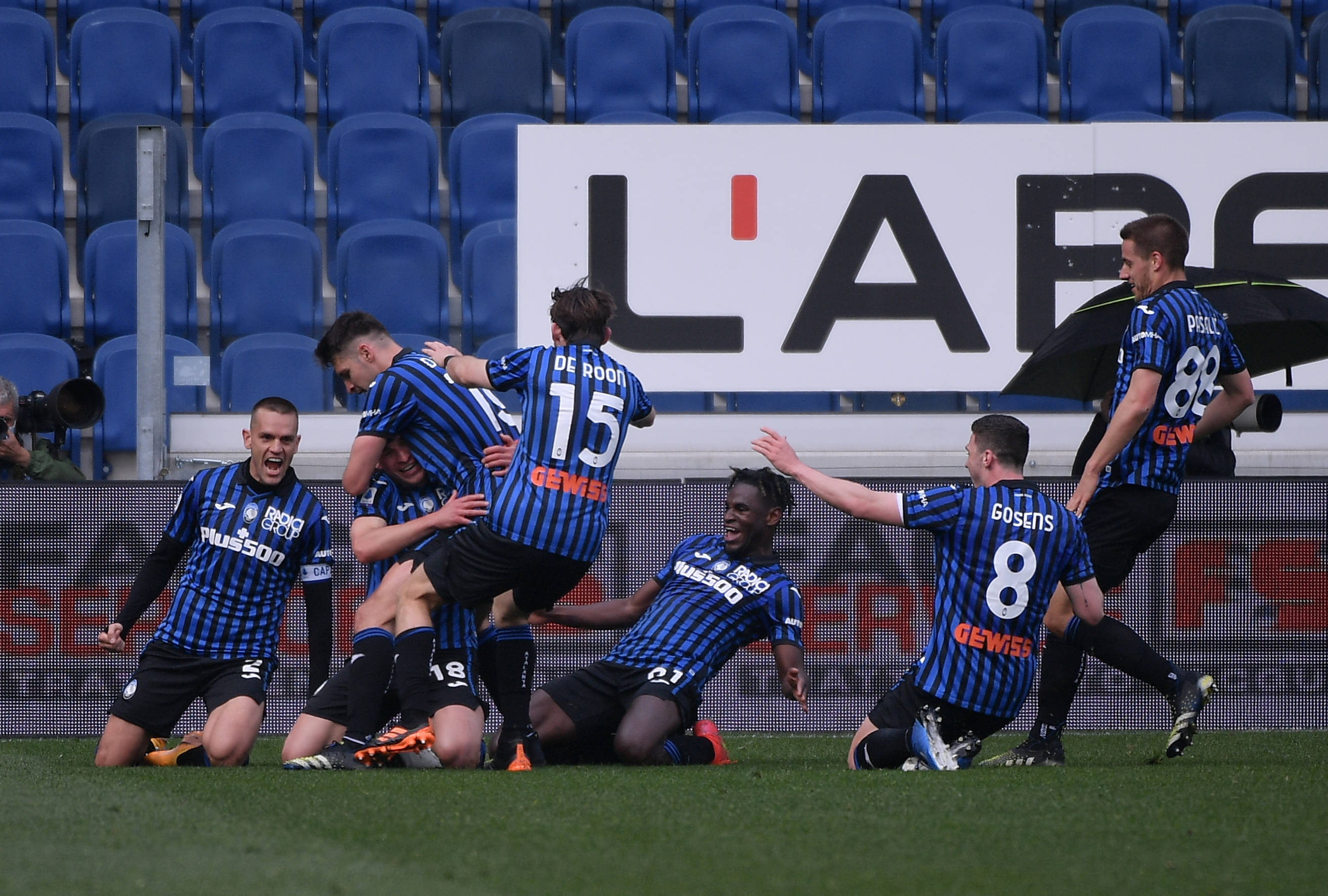 柏林赫塔迎来胜利，提前锁定联赛名次