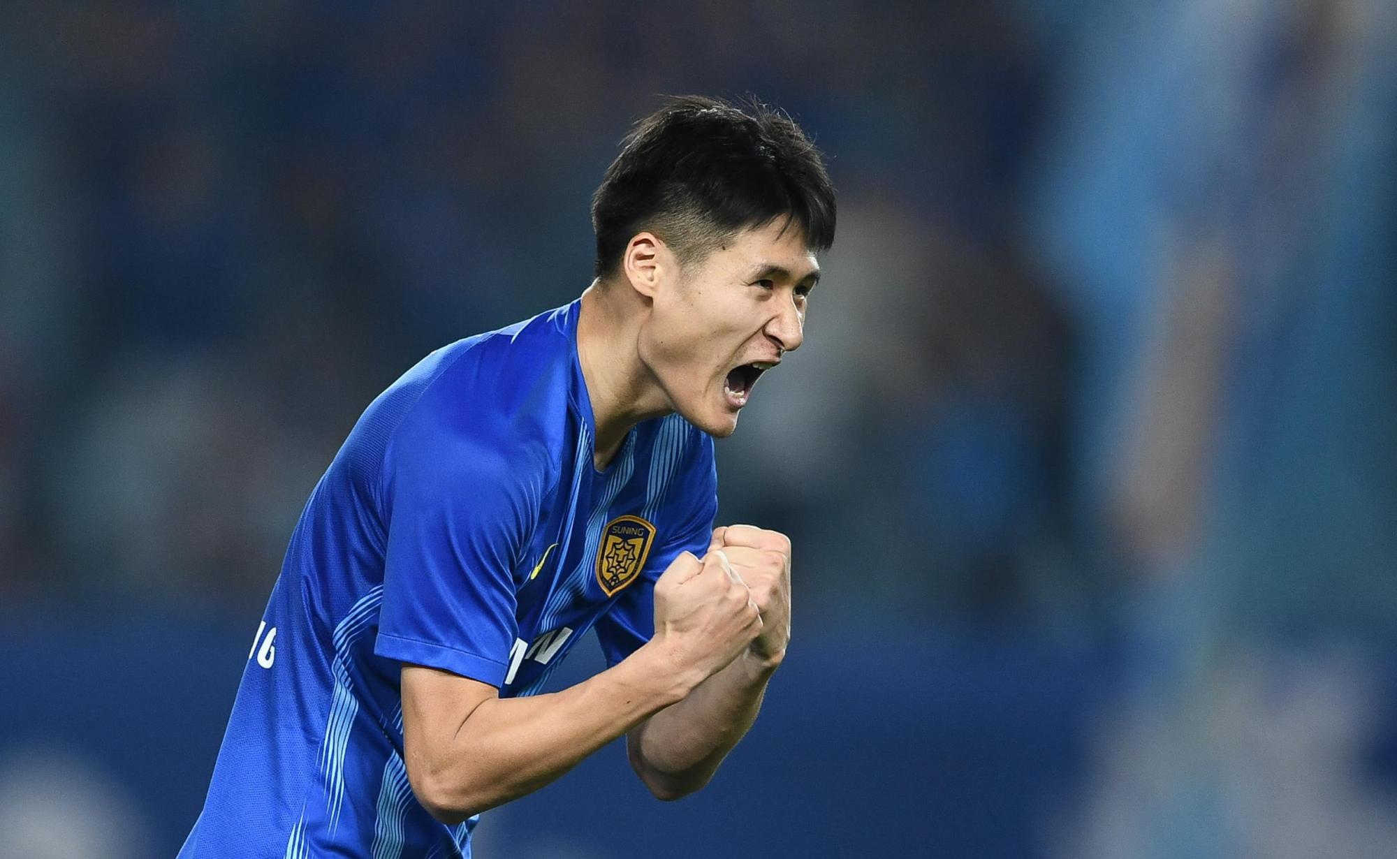 大连一方客场负于鲁能，遭遇连败！