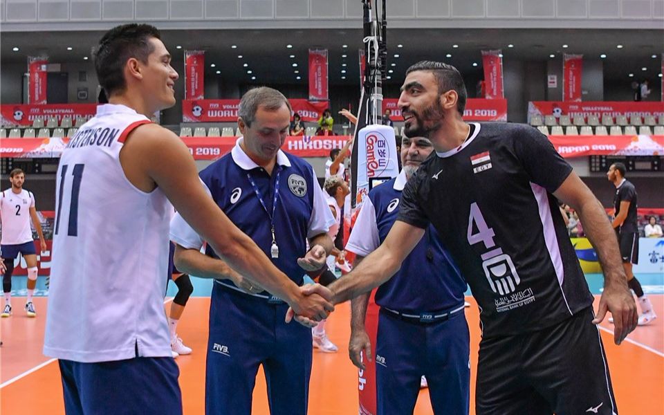 埃及取得胜利，卫冕冠军晋级下一轮