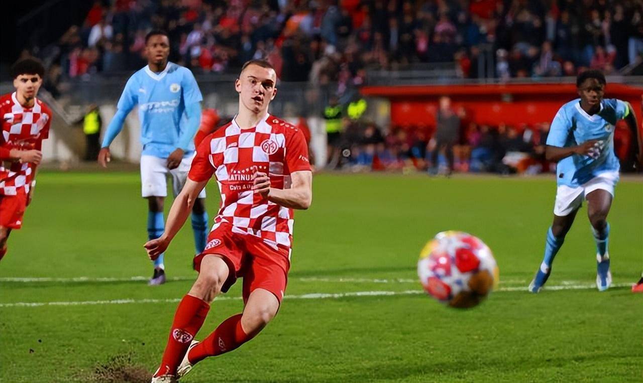 九游中国-美因茨队迎战关键的客场竞赛