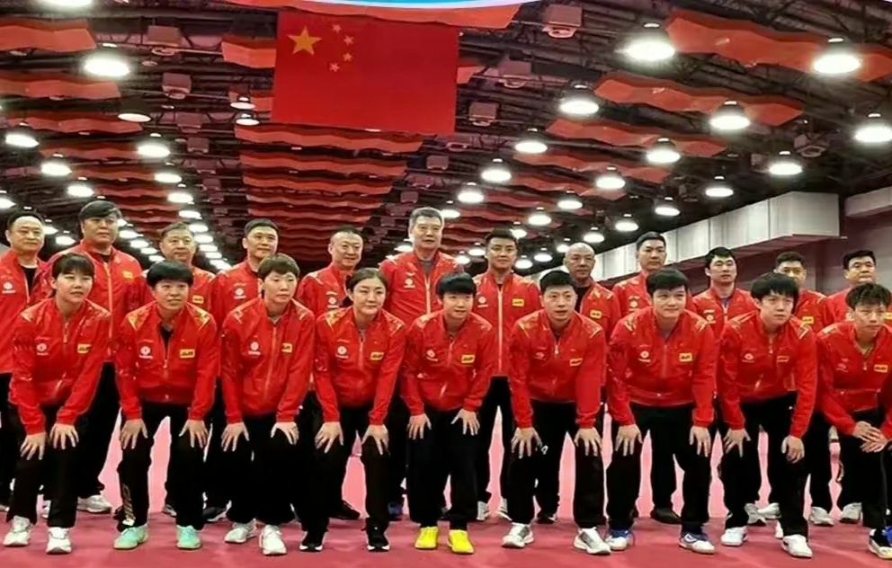 极致团队合作助球队迎来胜利