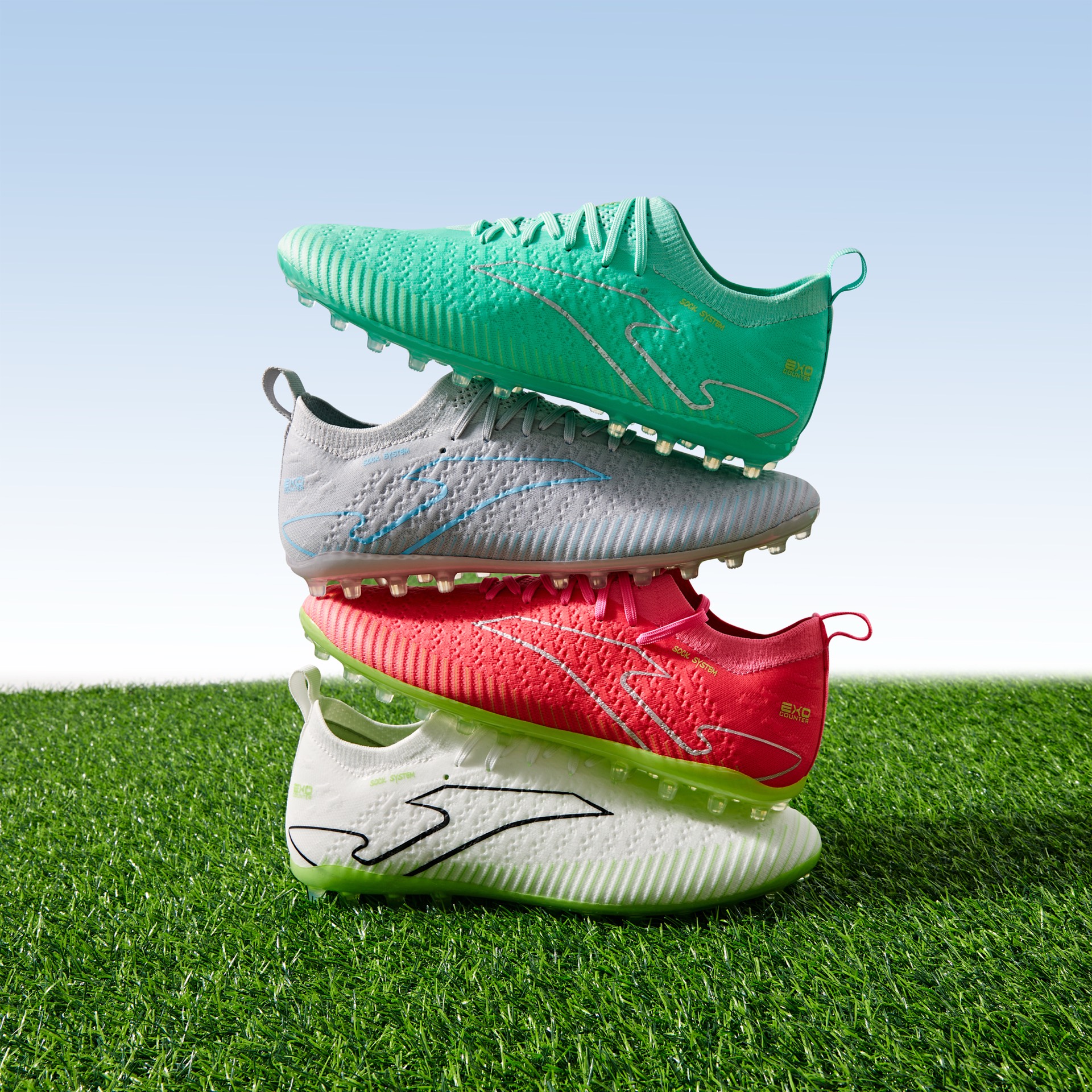 九游中国-足球运动时尚装备推介,潮流不容错过