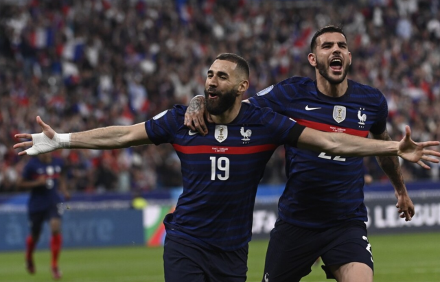 九游VIP-法国队绝杀韩国队，戴资颖刷新纪录