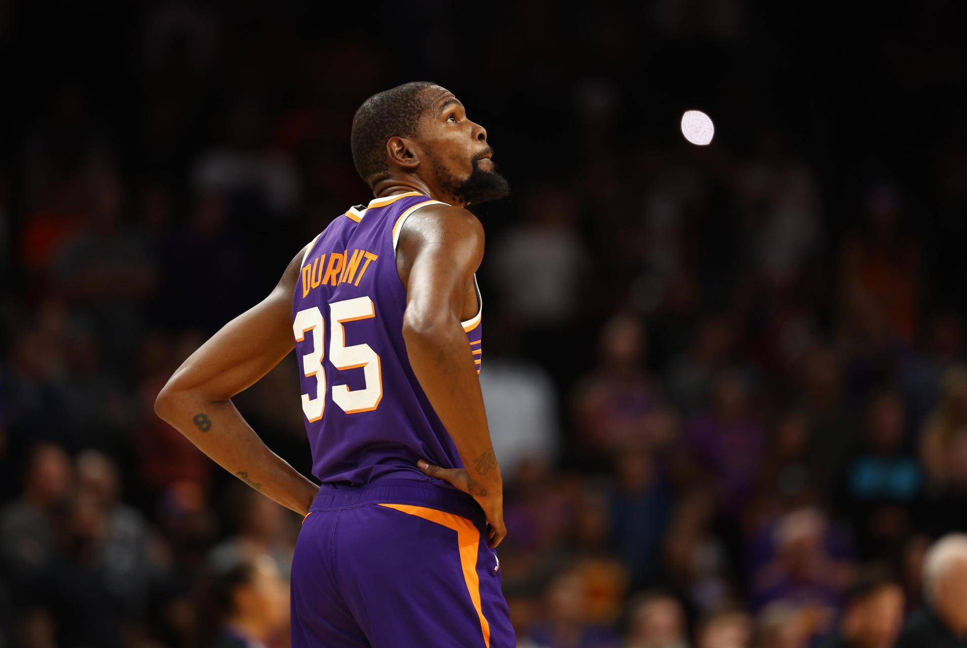 雄鹿鏖战雷霆，锡安统治全场