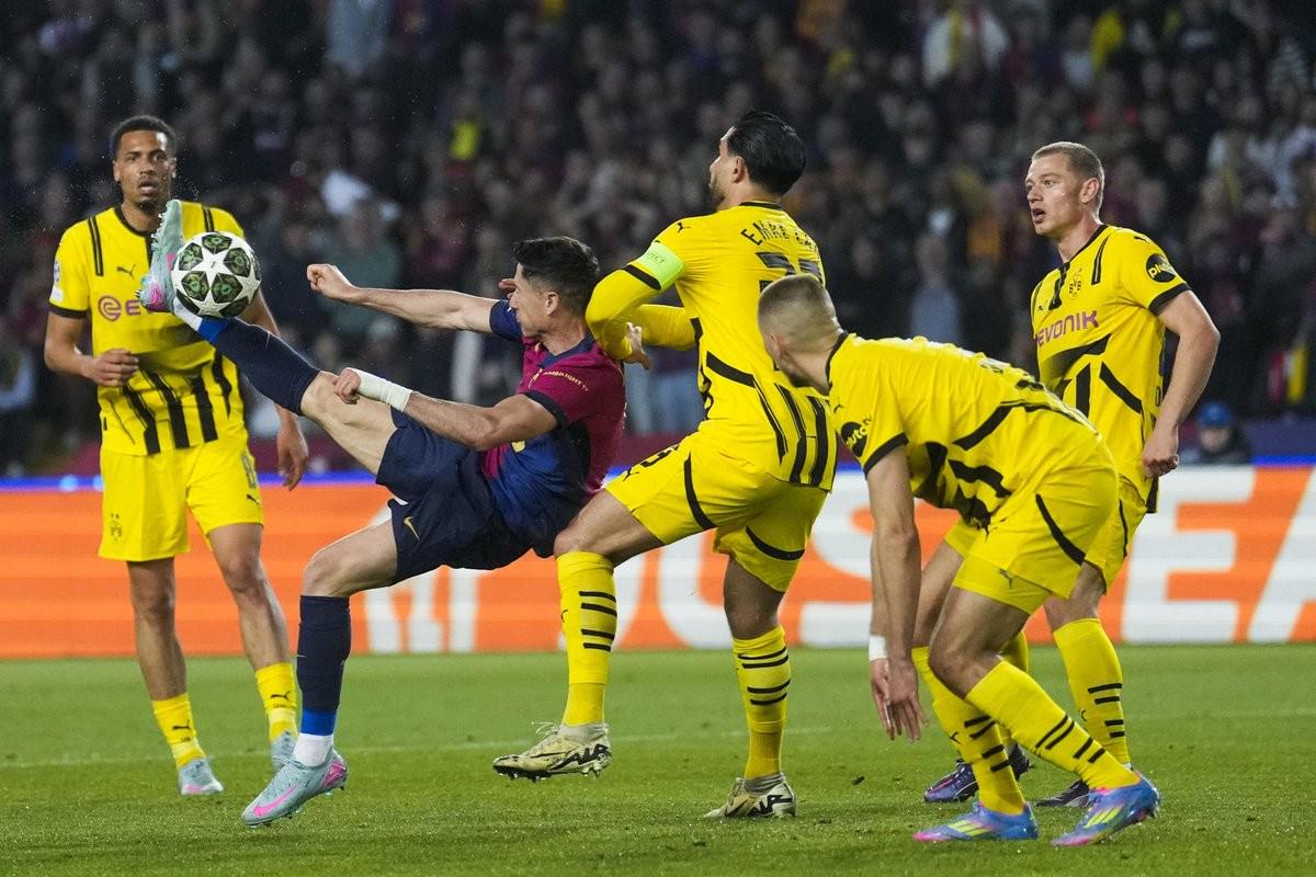 九游VIP-包含丹麦力克多特蒙德，莱万扛起全队的词条