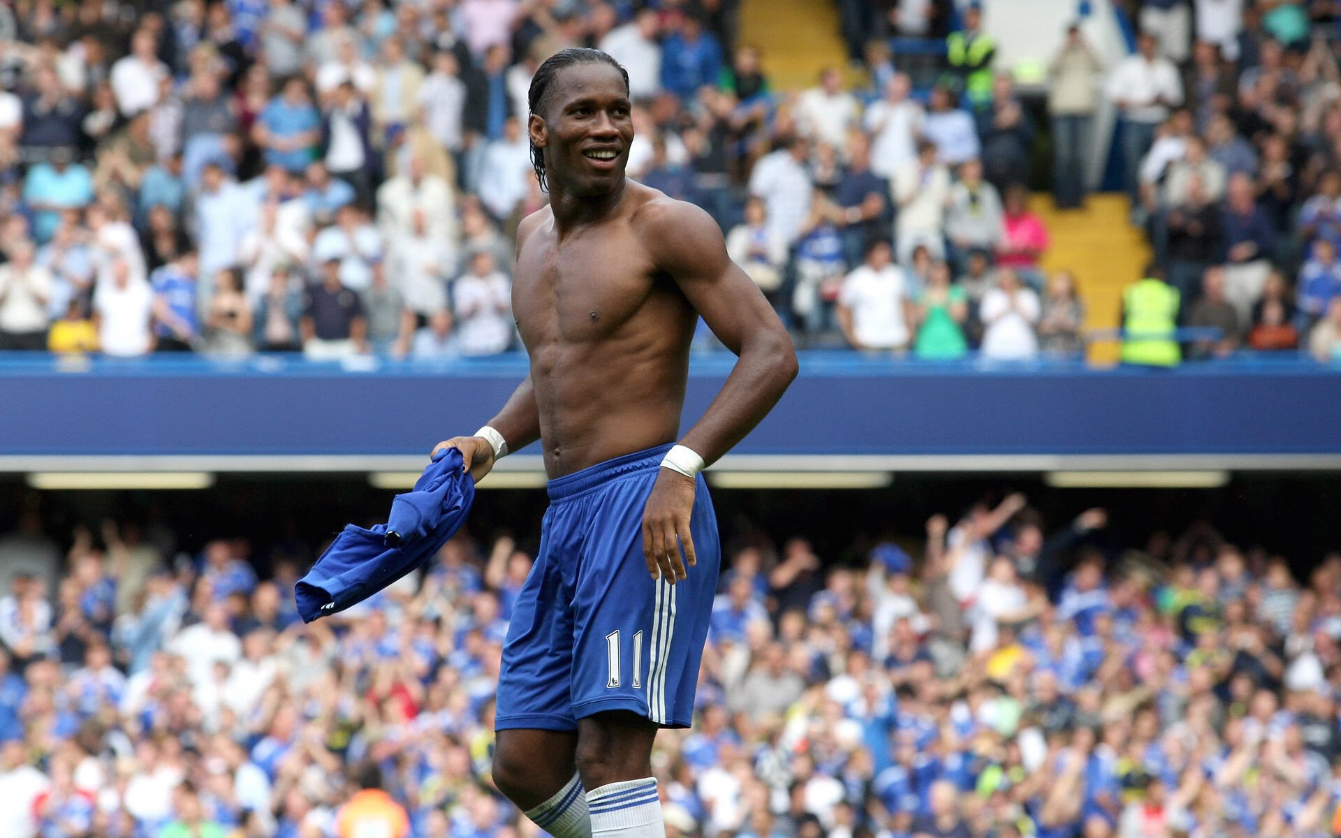 独行侠关键先生布伦森，在丹佛高原的刺骨寒风中，燃起一簇蓝色烈焰